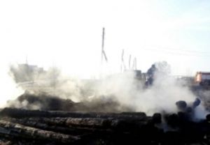 Следственный комитет выясняет обстоятельства гибели супружеской пары в Никольском районе