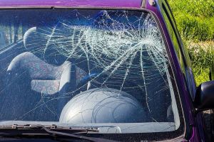 Стало известно, кто разбился в ночной аварии в райцентре Пензенской области