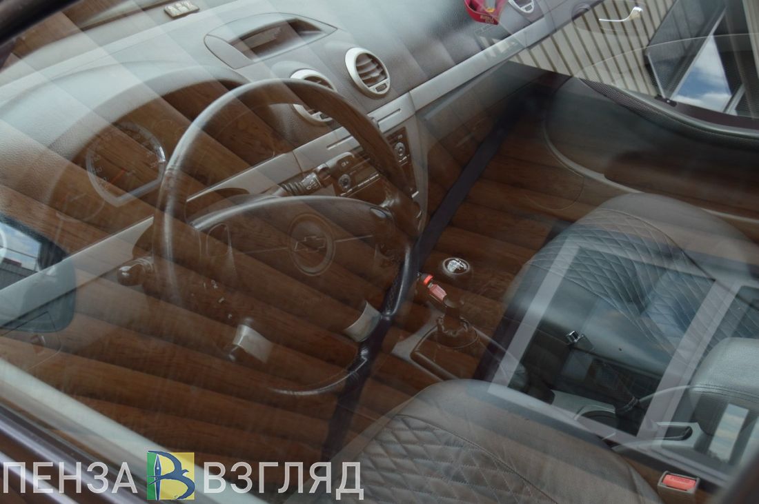 В Пензенской области задержали около 50 пьяных водителей