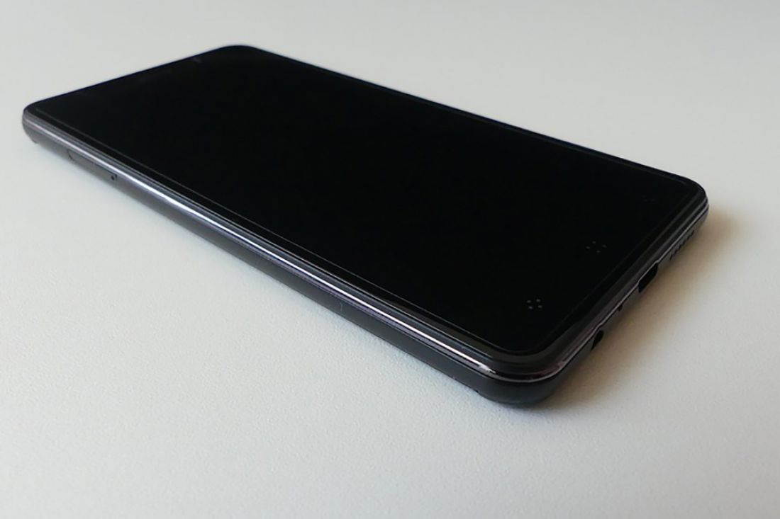 Житель Пензенской области может угодить в тюрьму за подобранный на улице телефон