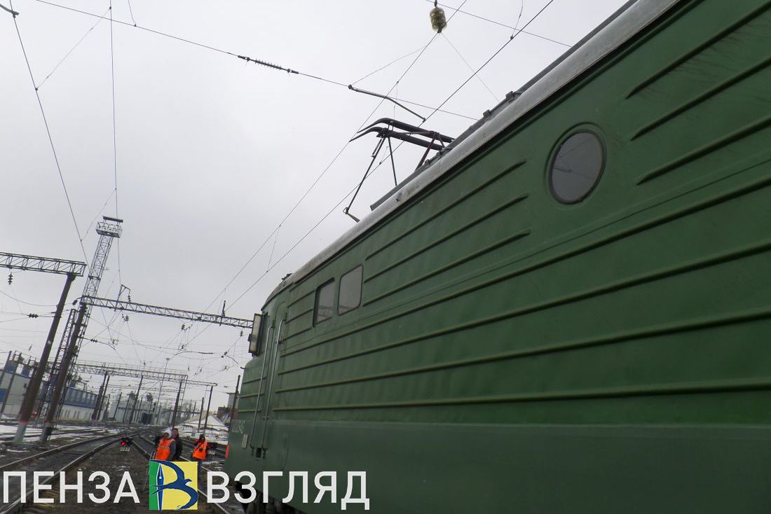 «Девочка не видела, что приближается поезд». Пензенцы обсуждают страшную гибель ребенка