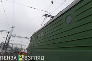 «Девочка не видела, что приближается поезд». Пензенцы обсуждают страшную гибель ребенка