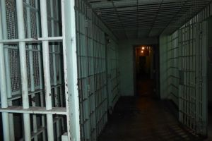 В Пензенской области перед судом за кражу вор опять попался на воровстве