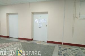 Росгвардейцы задержали пензенца, устроившего дебош в больнице