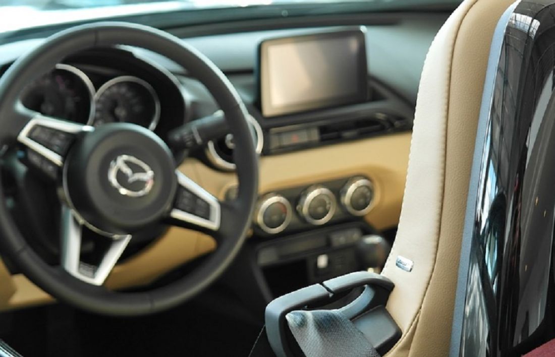 В Пензе за рулем «Mercedes» поймали пьяного молодого мужчину