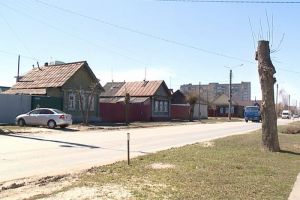 Тело пролежало во дворе несколько месяцев. Фото с места жуткого убийства в Пензенской области