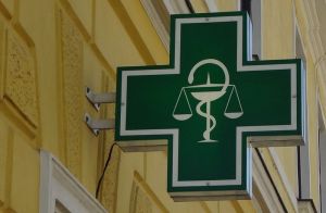 На центральной улице Пензы произошло ограбление аптеки