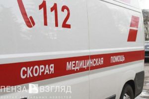 Стали известны подробности смертельной аварии в Пензенской области