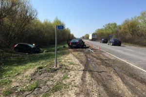 В жутком ДТП в Рязанской области погибла пензячка