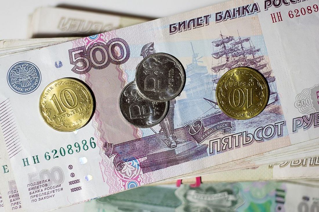 В Пензенской области пенсионер лишился 10 тысяч рублей