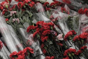 Программа празднования Дня Победы, массовая авария и покушение на убийство бывшей жены - новости Пензы за 6 мая