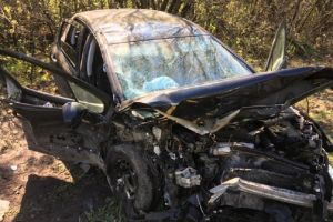 Появились шокирующие фото с места трагической гибели жительницы Пензенской области