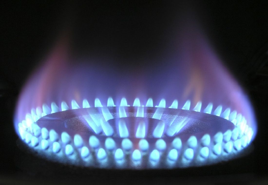 В Пензенской области 10 человек отравились газом