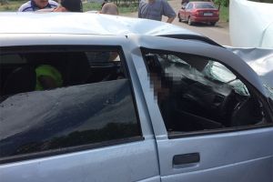 Установлены личности трех погибших в страшной аварии в Сердобске Пензенской области