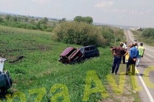 Стал известен четвертый участник страшной массовой аварии под Пензой