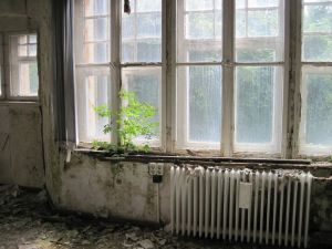 Пять лет за пять чугунных батарей может получить вор из Пензенской области