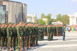 Неявка в военкомат обернулась для жителя Пензенской области возбуждением уголовного дела