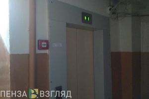 Долгая замена лифтов в Пензе стала поводом для обращения к Путину