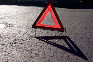 За сутки в Пензенской области произошло несколько серьезных ДТП