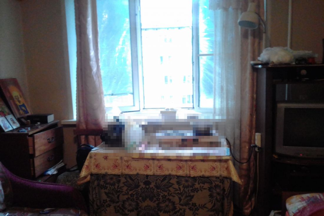 Пензенские полицейские накрыли наркопритон