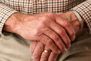 В Пензенской области пропал 77-летний дедушка
