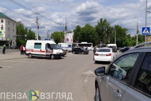 Массовая эвакуация пензенцев из ТЦ и вокзалов. Хроника событий