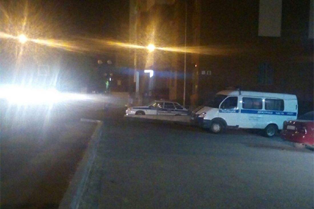 Стало известно о судьбе подростка, которого сбили на улице Куйбышева в Пензе