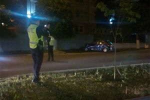 На улице Куйбышева в Пензе ночью сбили подростка