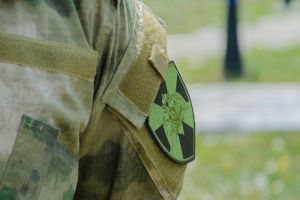 Мужчина решил «слиться» с машинами и пробраться в закрытый город Пензенской области