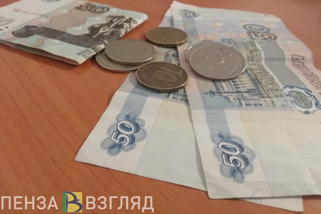 Попытка помочь знакомому обернулась для пензячки потерей собственных денег
