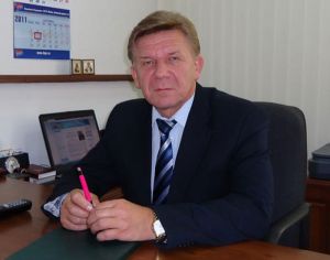 Председатель региональной федерации профсоюзов Николай Котов: «Проблем в сфере здравоохранения много, они решаются»