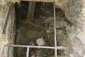 Появились фото с места покушения на убийство жителя Пензенской области