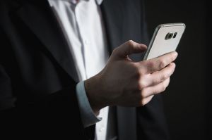 Мошенники обманули предпринимателя из Пензенской области по стандартной схеме