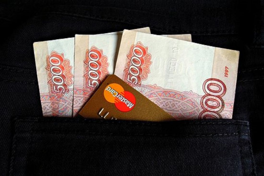 Пензенец лишился почти 20 тысяч рублей после звонка «сотрудника банка»