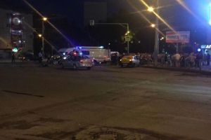 В пензенском УГИБДД прокомментировали смертельную аварию у ТЦ «Суворовский»