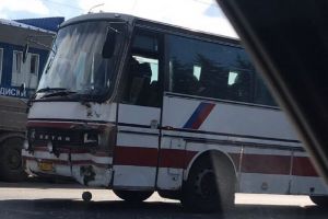 Появились подробности массовой аварии на проспекте Победы в Пензе