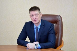 В Пензенской области Алексей Качан приступил к обязанностям министра