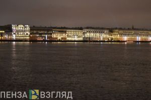 В Питере нашли тело пензенца, в кармане у которого лежала ксерокопия паспорта