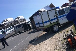 Установлена личность водителя, погибшего в страшной аварии на федеральной трассе в Пензенской области
