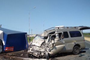 Жуткие ДТП, приговор убийце и найденная погибшей пенсионерка: новости Пензенской области за 4 июня