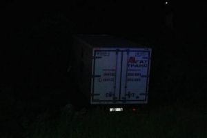 Установлены личности погибших и пострадавших в жутком ночном ДТП на трассе М-5 в Кузнецком районе