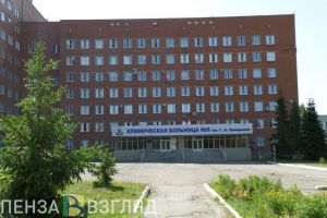 Мужчина, который выжил. В пензенской больнице лечат пациента после удара молнии