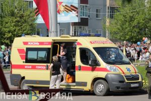 Установлена личность мужчины, который был сбит на пензенском участке федеральной трассы