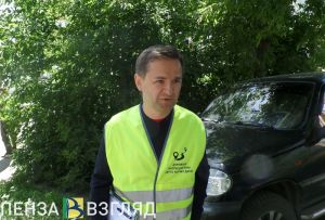 Эксперт ОНФ Дмитрий Цопов: «Пензенские дороги уже не убиты, но недостаточно безопасны»
