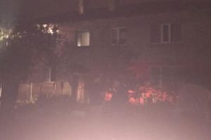Двое погибли и трое спасены. Ночью в Пензе на Шуисте произошел страшный пожар
