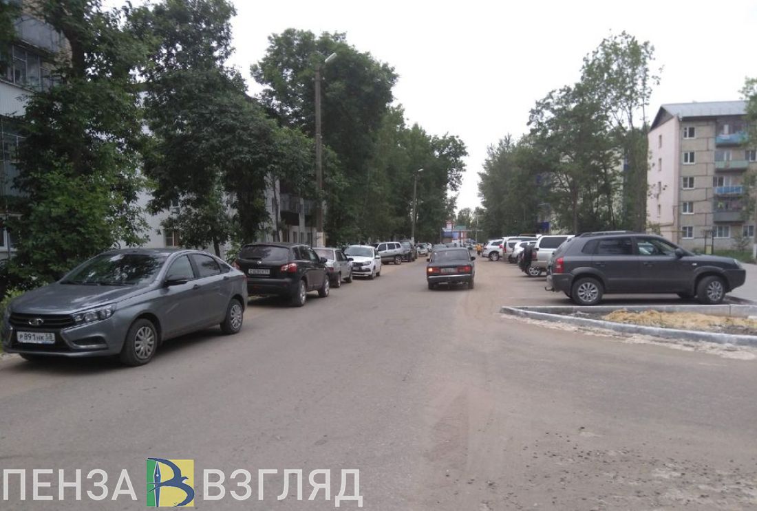 Из Чемодановского сельсовета Пензенской области уехали все цыгане