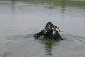 В пруду Сердобска Пензенской области утонул мужчина