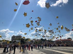 Медалист-2019