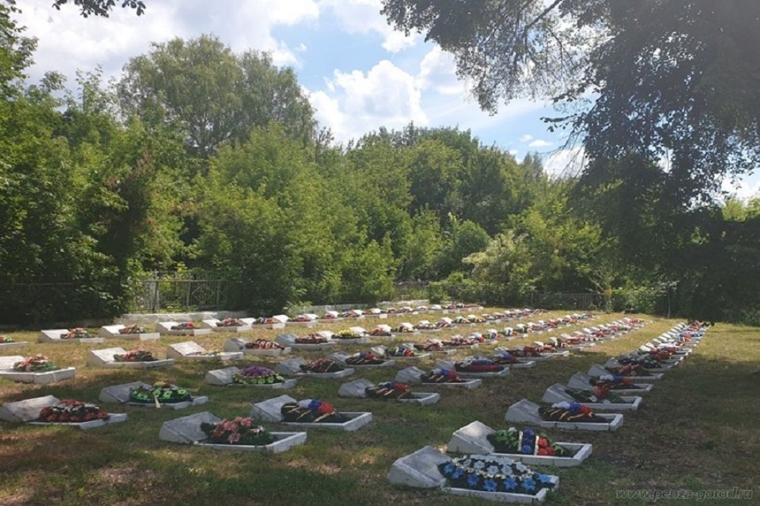 митрофаньевское кладбище санкт петербург