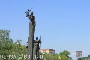 Пензенцы почтят память бойцов, не вернувшихся с Великой Отечественной войны